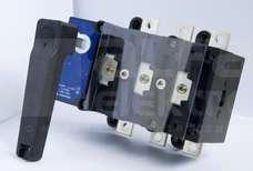 RA 400 P3 Rozłącznik izolacyjny