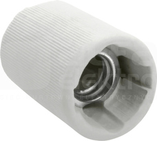 HLDR-E14 Oprawka ceramiczna