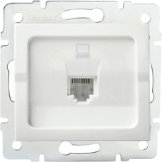 LOGI 02-1399-002 biały Adapter