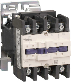 LP1D65008MD 65A 220VDC STYCZNIK 4P