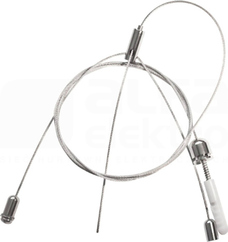 ROPE-NT 150 Linka zwieszakowa