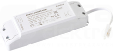 BRAVO DRIVER 40W Zasilacz