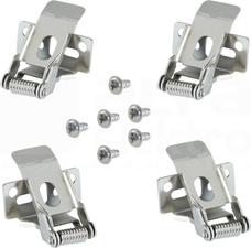 CLIPS BRAVO S/P 60-62 Uchwyt montażowy