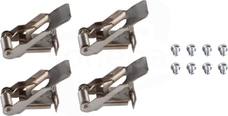 CLIPS PANEL 60-62 Akcesoria do paneli LED