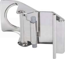 CL-MAH PLUS-INOX Zapinka metalowa do opraw MAH-PLUS