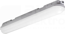 MAH-LED N 20W-NW/PC 20W/4000K 2100lm IP65 Oprawa LED