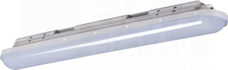 DICHT LED 18W/840 1800lm IP65 szary Oprawa pyłoszczelna