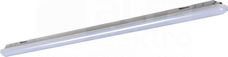 DICHT LED 48W/840 4800lm IP65 szary Oprawa pyłoszczelna