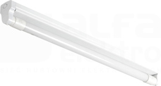 ALDO 4LED 1x60 Belka pod LEDtube 0,6m