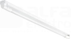 ALDO 4LED 1x120 Belka pod LEDtube 1,2m