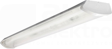 MEBA 4LED 2x120 PS Oprawa pod LEDtube