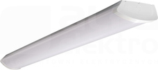 MEBA 4LED 2x120 OP PS Oprawa pod LEDtube