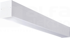 ALIN 4LED 1x60-B-NT W G13 T8 biały Oprawa LED liniowa