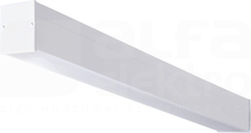 ALIN 4LED 1X120-B-NT W Oprawa LED liniowa