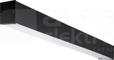 ALIN 4LED 1X120-B-NT Oprawa liniowa