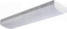 MEBA LED 12/20W 830/840 1350-2300lm 610x160 IP20 Oprawa LED n/t