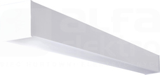 AL 29W/840 3900lm biały Oprawa liniowa LED