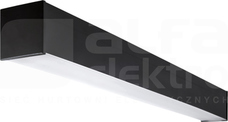 AL-MM-NW-MAT-B-NT Oprawa liniowa LED