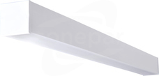 AL-LH-NW-MAT-W-NT Oprawa liniowa LED