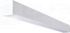 AL-LLAS-NW-MAT-W-NT Oprawa liniowa LED
