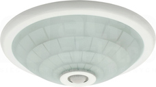 FOGLER DL-240O 2x40W E27 Oprawa z czuj.ruchu
