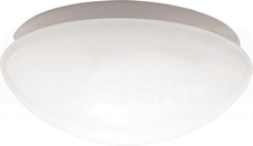 PIRES ECO DL-25O NS IP44 Oprawa żarówkowa