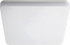 VARSO LED 24W/4000K 2280lm 120D IP54 IK08 Plafon LED kwadratowy