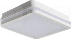 BENO 24W/840 2060lm IP54 biały Plafoniera LED
