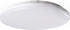 STIVI-O-SE 24W/840 3120lm IP65 Plafoniera LED z czujnikiem mikrofalowym