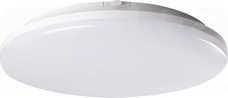 STIVI 36W/840 4680lm 110D IK08 IP65 Plafon LED z czujnikiem ruchu