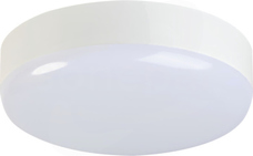 IPER LED 10W/840 1200lm IK10 IP65 okrągła Plafon LED