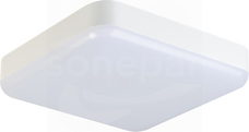IPER LED 26W/840 3120lm IK10 IP65 Plafon LED
