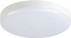 IPER LED 35W/840 4200lm IK10 IP65 Plafoniera LED + czujnik ruchu