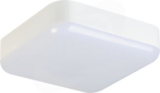 IPER LED 10W/840 1200lm IK10 IP65 Plafoniera LED + czujnik ruchu