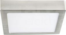 KANTI V2LED 18W/840 1200lm 110D IP20 Oprawa Downlight LED