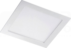 KATRO V2LED 6W/840 300lm nikiel satynowy Oprawa Downlight LED