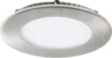 ROUNDA V2LED6W-NW-SN Downlight LED