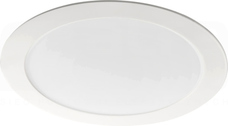 ROUNDA V2LED18W 3000K 1200lm 110D biały Downlight LED