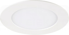 ROUNDA V2LED6W-WW-W Downlight LED