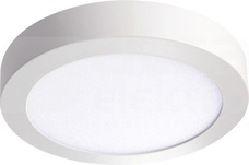 CARSA V2LED 18W 4000K 1260lm IP20 biały Downlight LED