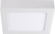 KANTI V2LED 12W/840 780lm 110D IP20 Downlight LED