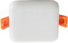 AREL LED DL 6W-WW Oprawa LED