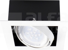 MATEO ES DLP-150-W ES11 GU10 Oprawa typu downlight