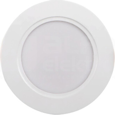 TAVO LED 5W/840 400lm IP44/20 biały Downlight