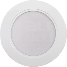 TAVO LED 12W/840 1250lm IP44/20 biały Downlight