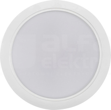 TAVO LED DO 18W/840 1900lm IP44/20 biały Downlight