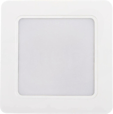 TAVO LED DL 9W-NW 900lm IP44/20 Downlight LED dostropowy