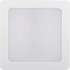 TAVO LED DL 18W/840 1900lm IP44/20 biały Downlight