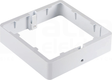 TAVO FRAME DL 18W Ramka natynkowa