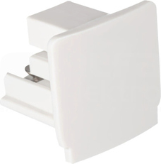 TEAR N EPLUG W IP20 biały System szynowy TEAR